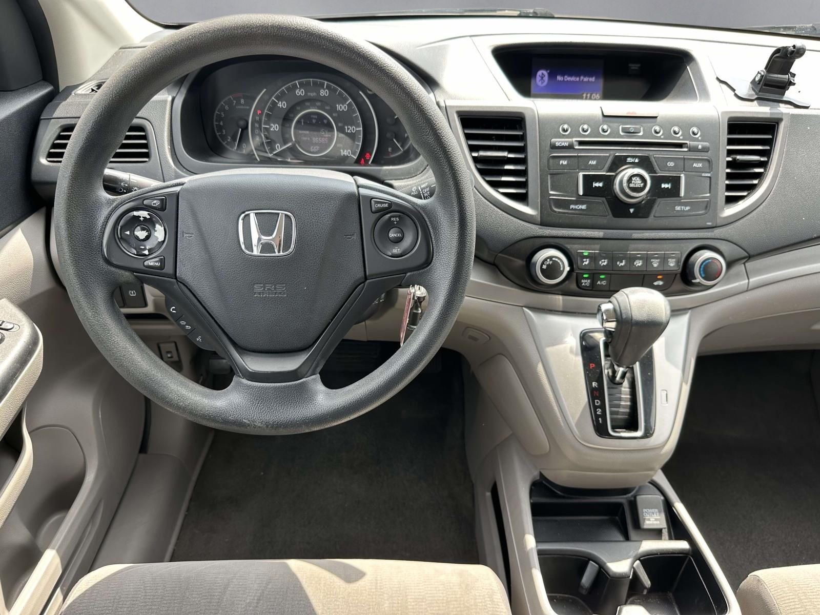 Used 2014  Honda LX image 3