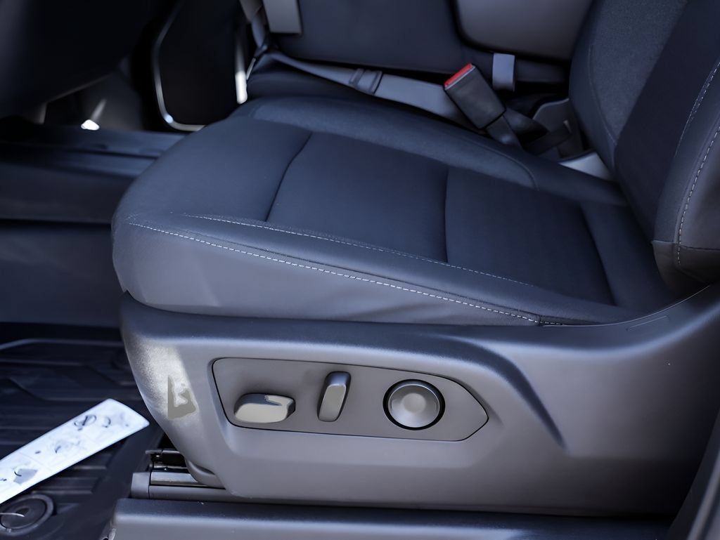 2026 GMC Sierra 1500 Elevation - Photo 18