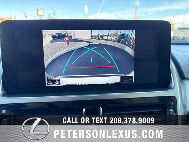 2023 Lexus GX PREMIUM - Photo 18