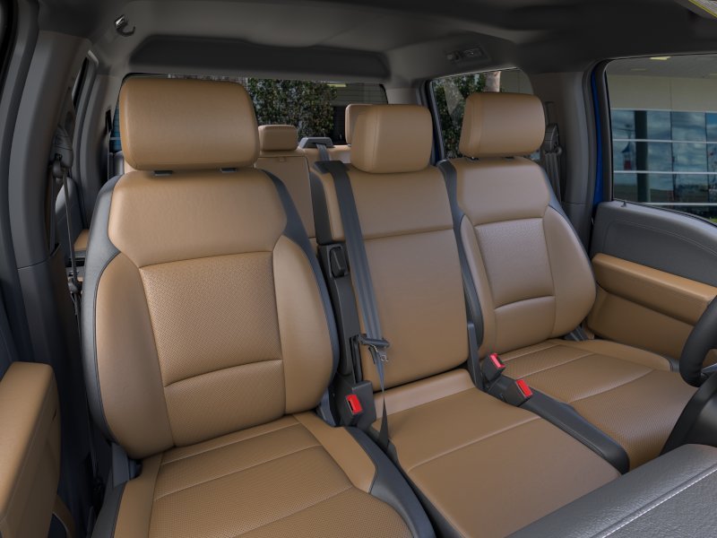 New 2026 Argon Blue Metallic Ford F-250® Lariat® image 10