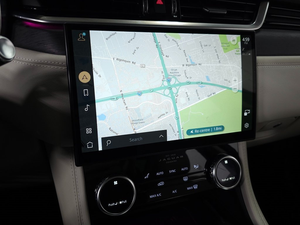 2022 JAGUAR F-PACE - Image 23