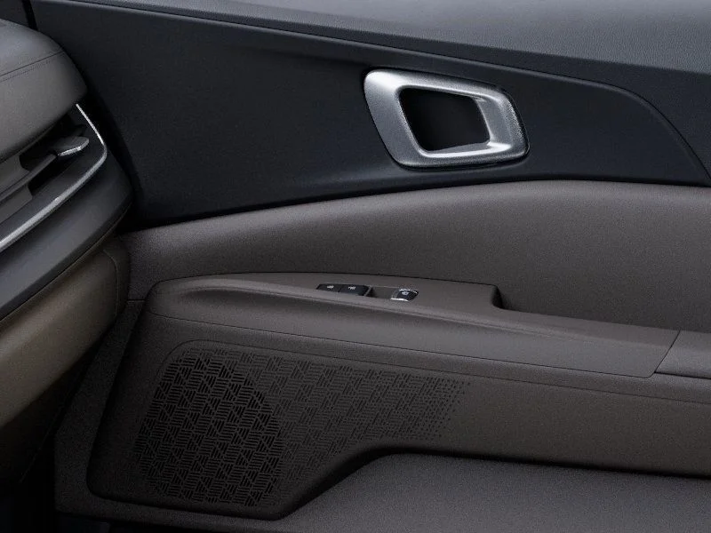 2026 Kia Carnival SX - Photo 25