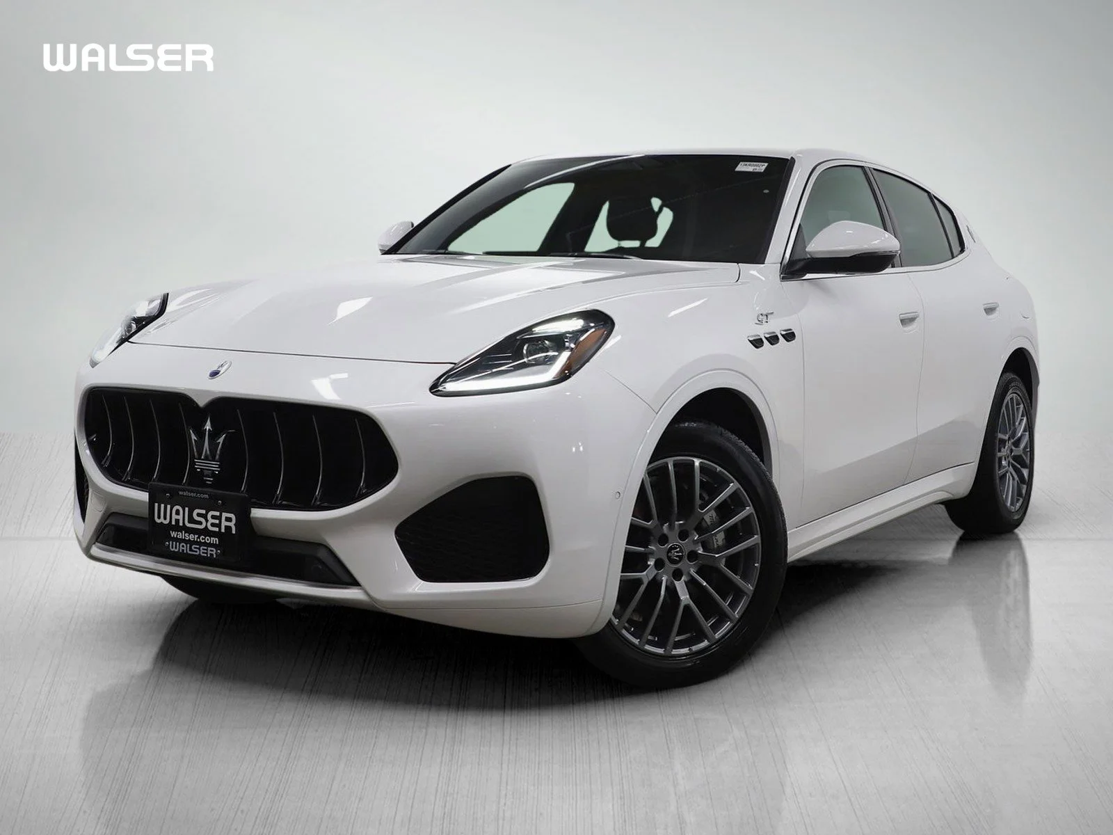 2024 Maserati Grecale 2.0 MHEV GT AUTO 4WD's photo