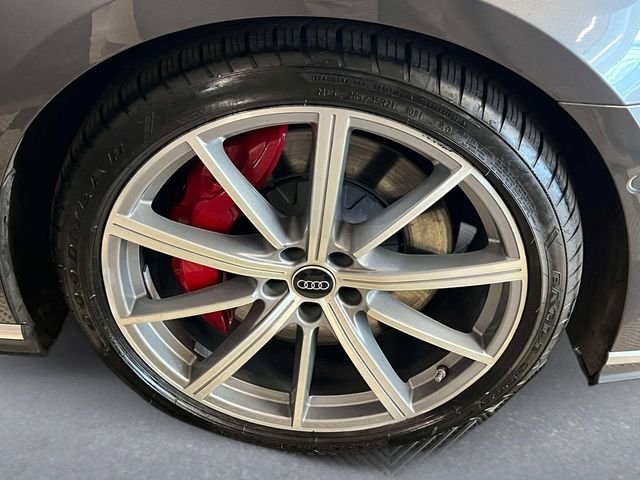 2023 Audi S8 Base - Photo 8
