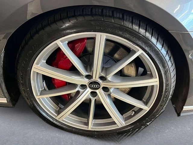 2023 Audi S8 Base - Photo 8