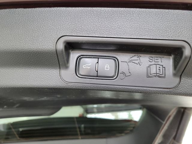 2022 Ford Explorer Limited - Photo 26
