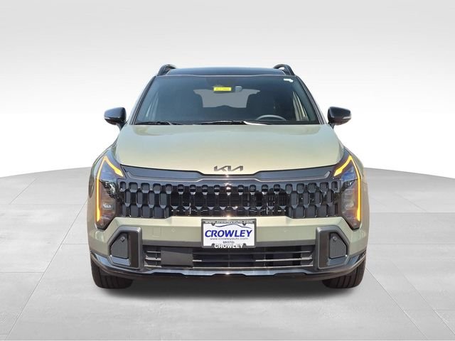 2026 Kia Sportage X-Line - Photo 8