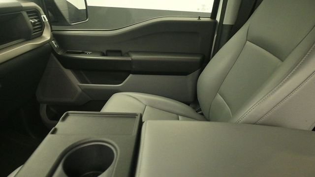 Certified Used 2025 White Ford XL image 22
