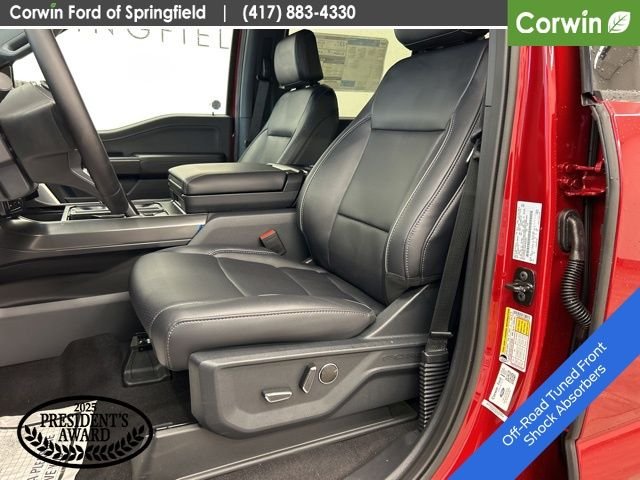 2025 Ford F-150 Lariat - Photo 28