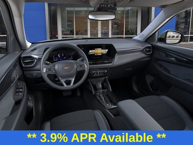 2026 Chevrolet Trailblazer LT - Photo 18