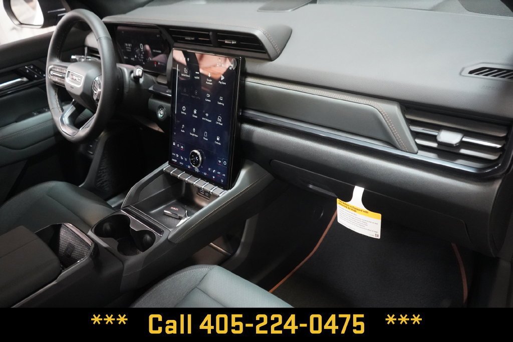 2027 GMC Terrain AT4 - Photo 21