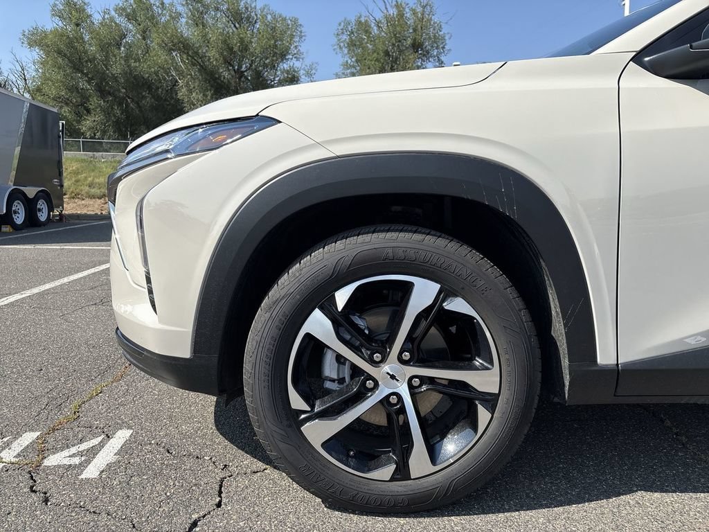 2026 Chevrolet Trax RS - Photo 32
