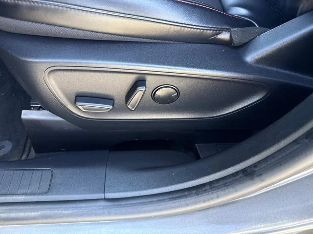 Used 2025 Gray Ford ST-Line Select image 19