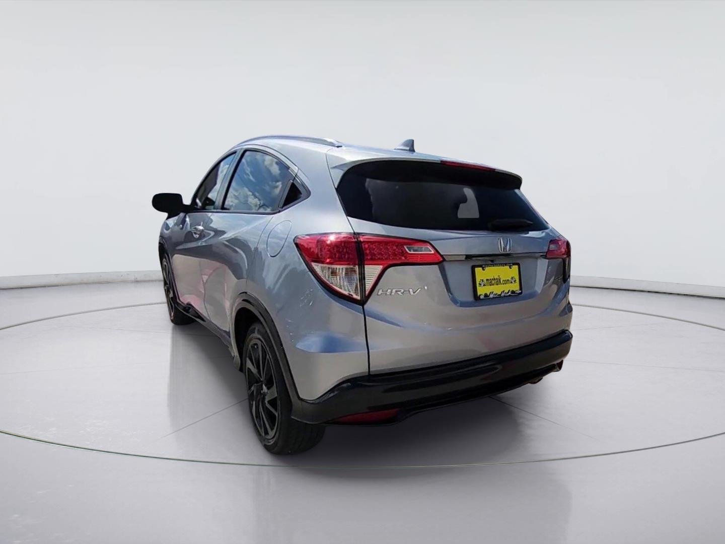 2022 Honda HR-V photo 7 of 30
