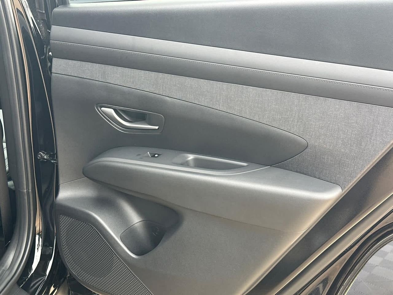 New 2026 Phantom Black Hyundai SEL Premium FWD image 14