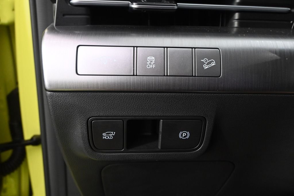 Certified Used 2024 Yellow Hyundai Limited image 24