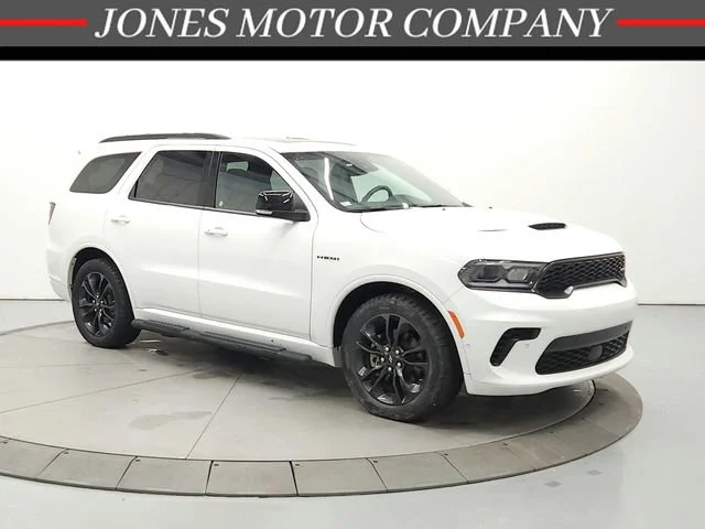 2024 Dodge Durango R/T Plus AWD's photo