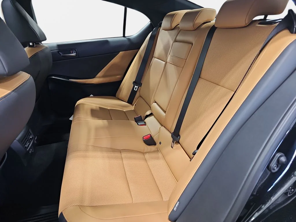 New 2026 Caviar Lexus F SPORT DESIGN AWD image 10