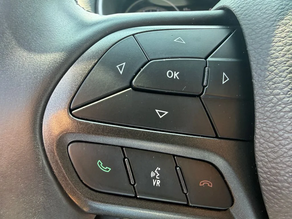 Used 2019 Gray Jeep Trailhawk image 17