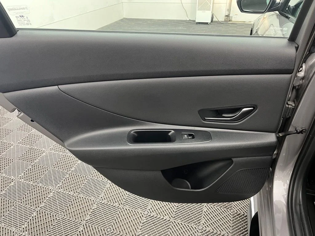 Used 2023 Silver Hyundai N Line image 36