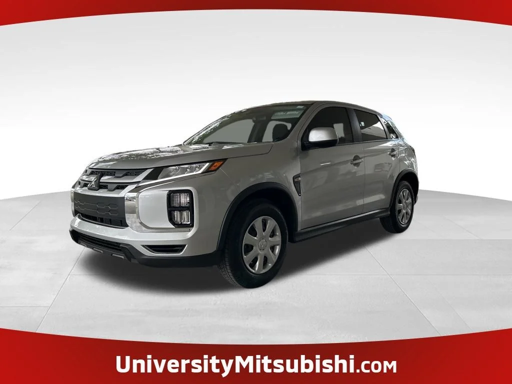2026 Mitsubishi Outlander Sport S