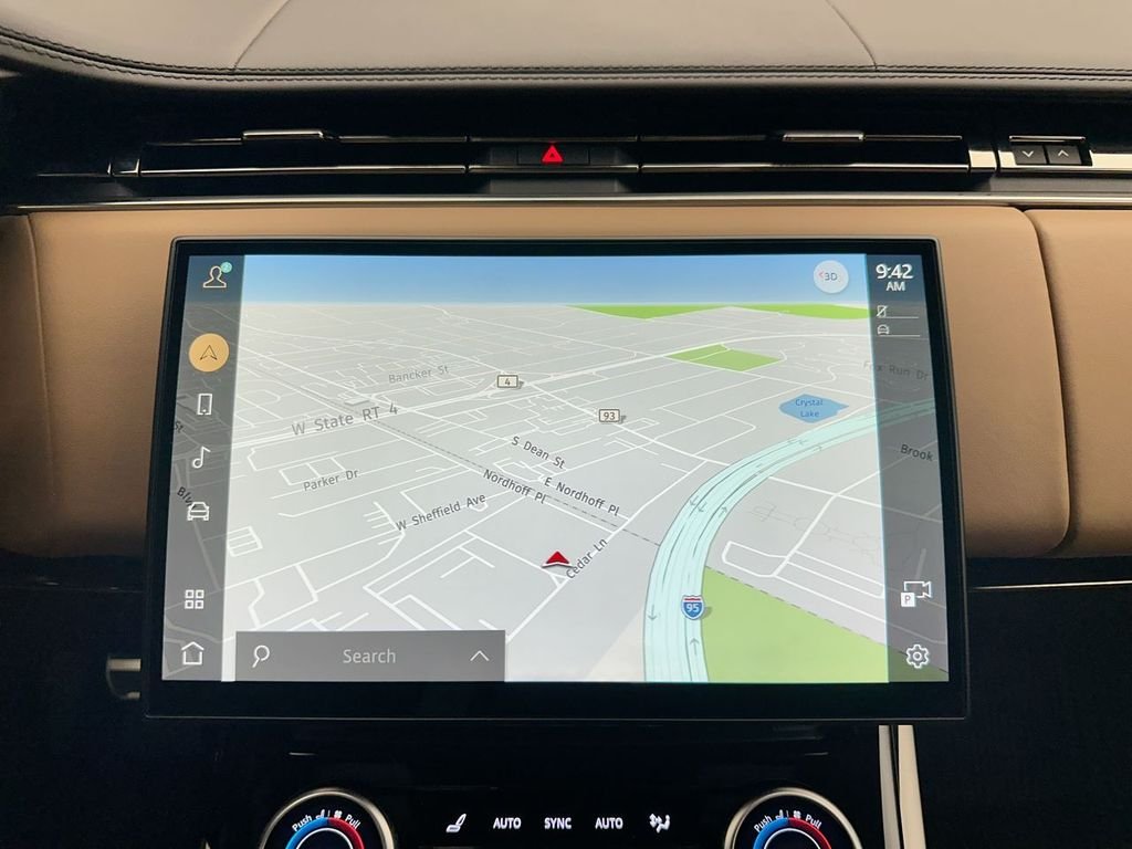 2023 Land Rover Range Rover Sport SE Dynamic - Photo 29