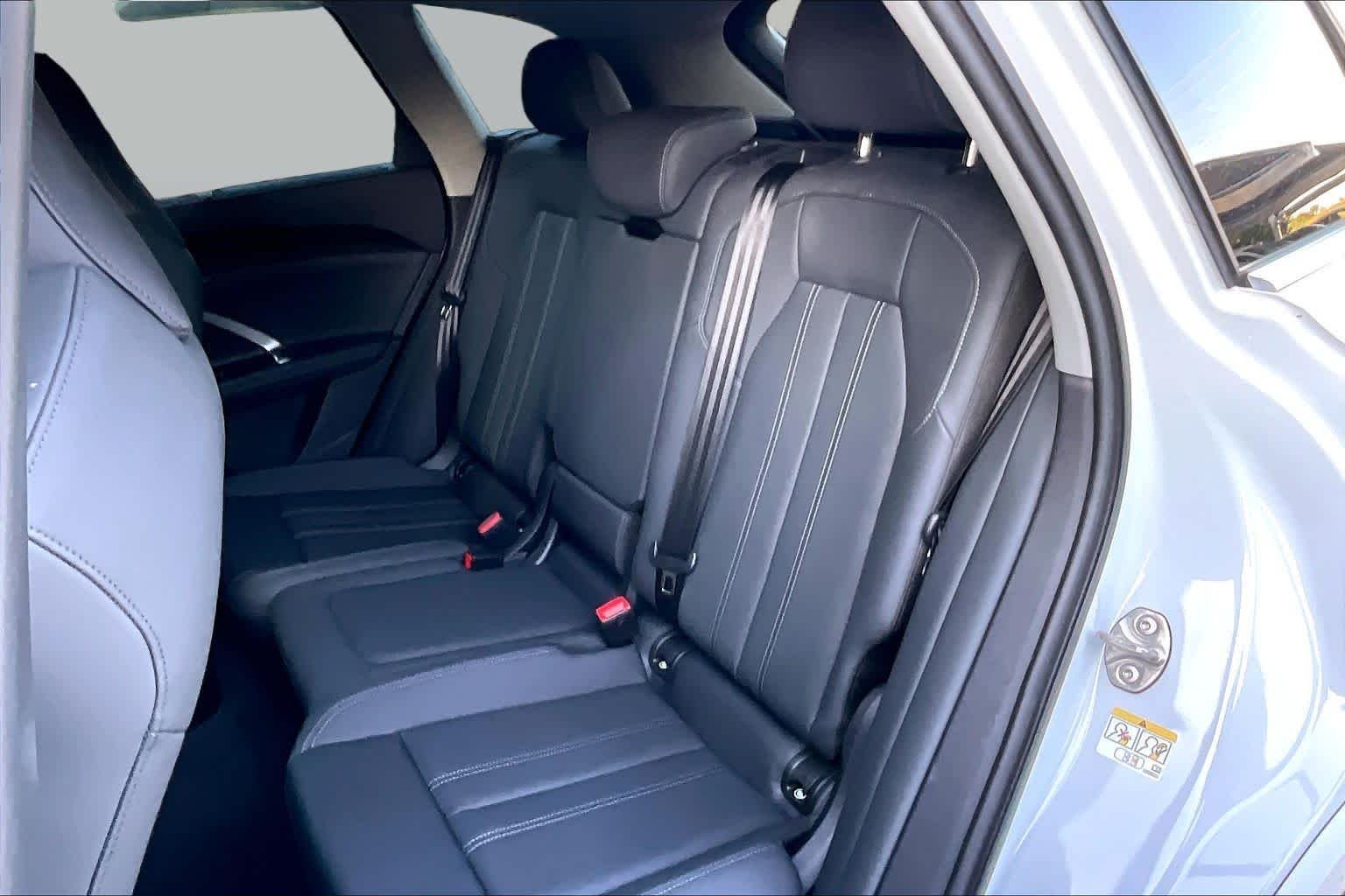 2025 Audi Q5 Premium Plus - Photo 21