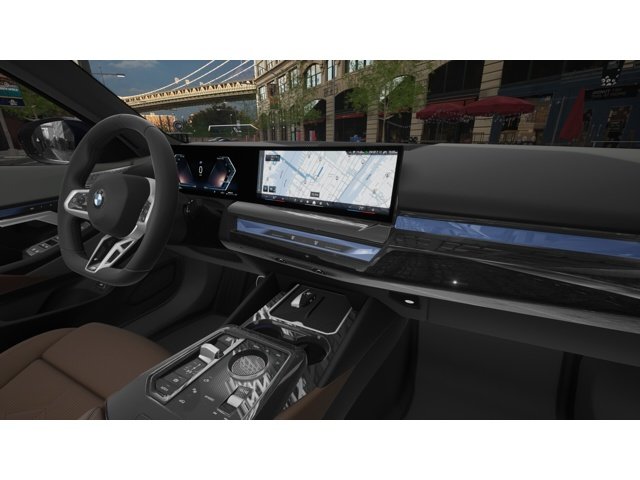 New 2027 Tanzanite Blue II Metallic BMW  image 14