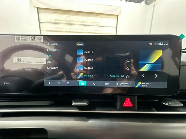2026 Kia Carnival SX Prestige - Photo 13