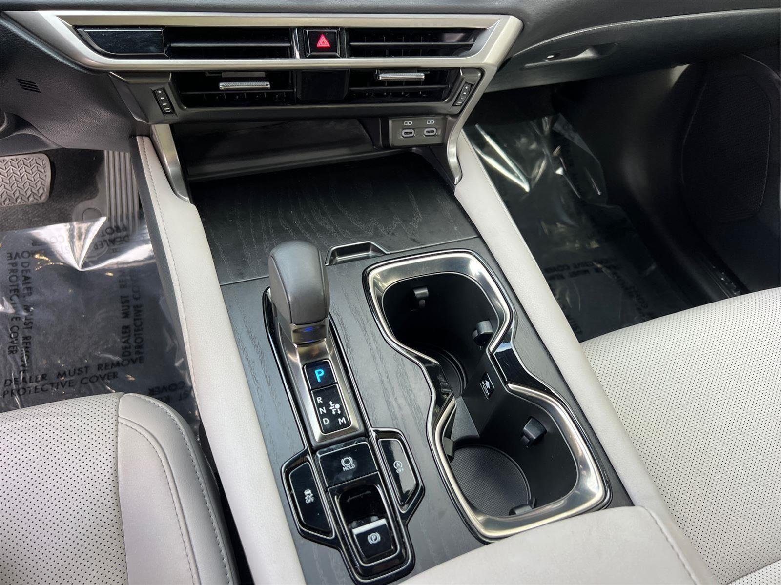 2023 Lexus RX 350 - Photo 33