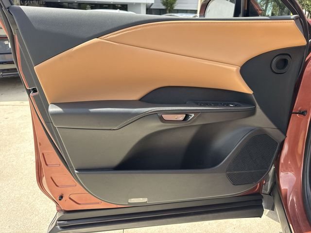 2025 Lexus RX Hybrid 350h - Photo 13