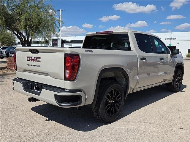 New 2026 Coastal Dune GMC Pro image 4