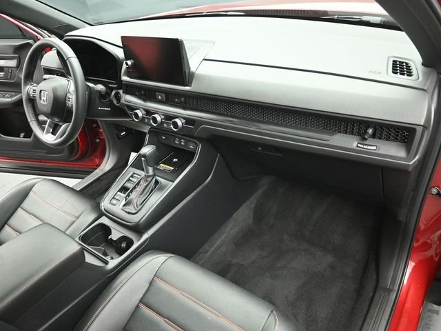 2025 HONDA CR-V - Image 28