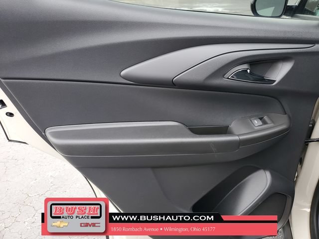2026 Chevrolet Trailblazer Activ - Photo 14