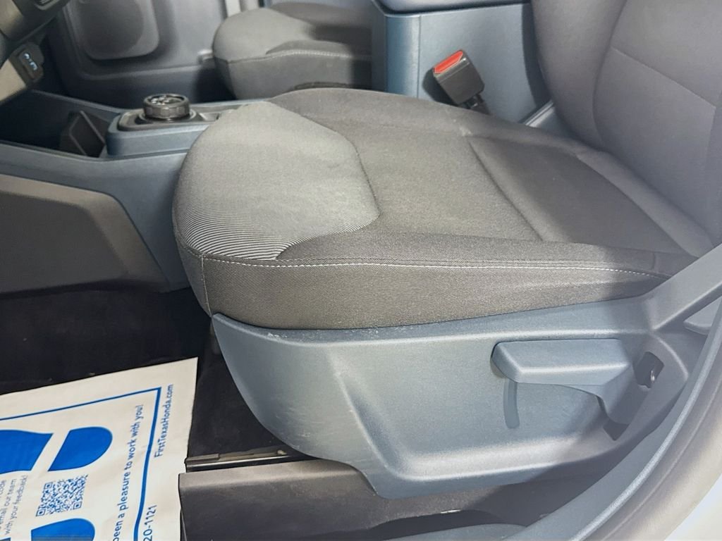 Used 2024 Oxford White Ford XL image 23
