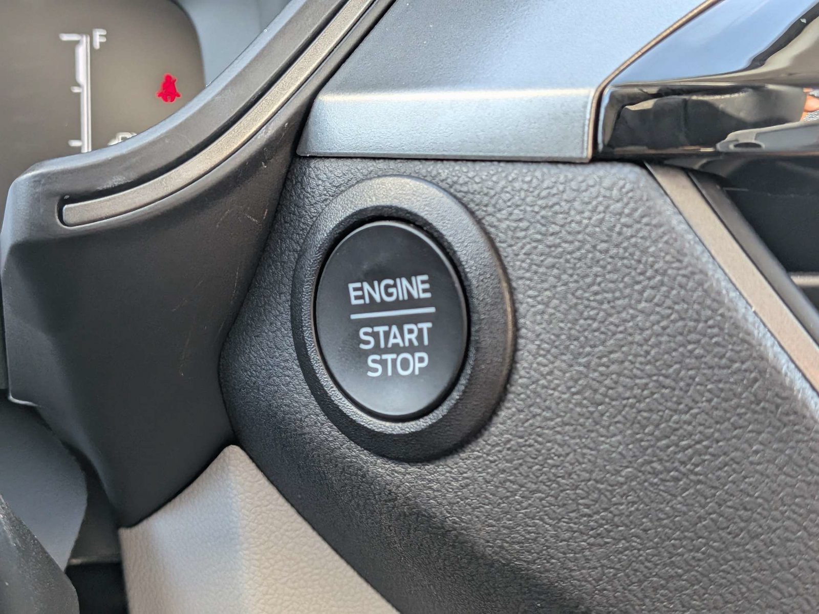 Used 2024 Black Ford Active image 29