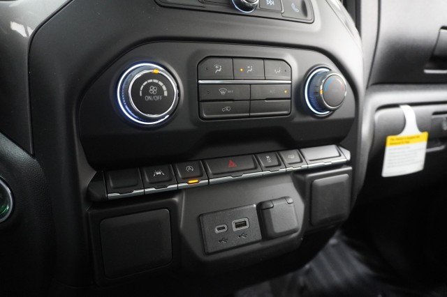 2026 Chevrolet Silverado 1500 Work Truck - Photo 28