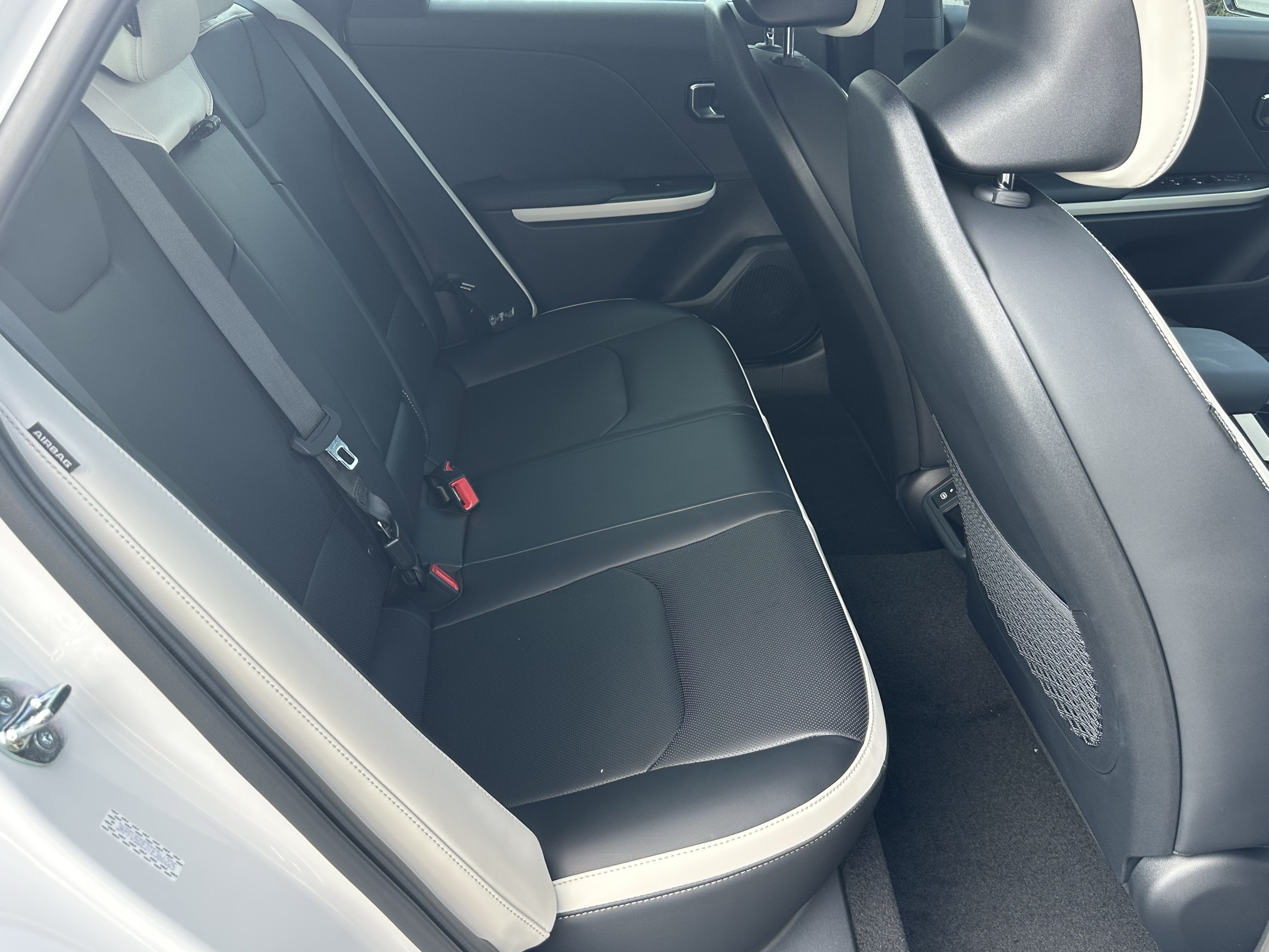 New 2026 Snow White Pearl Kia GT-Line image 16