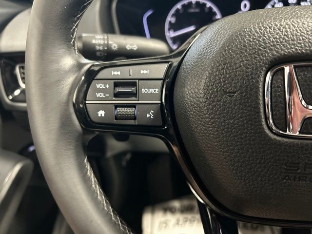 2025 Honda Civic Sport - Photo 25