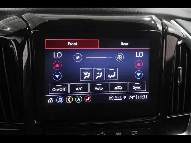 Certified Used 2022 Summit White Chevrolet Premier image 13