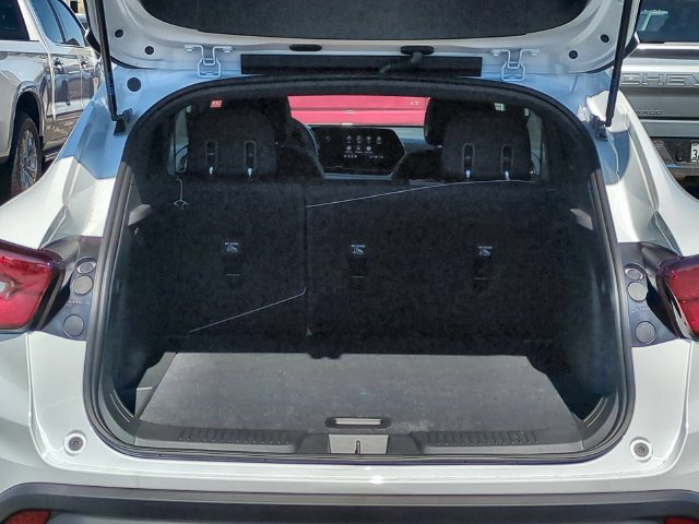 2026 Chevrolet Trax RS - Photo 25