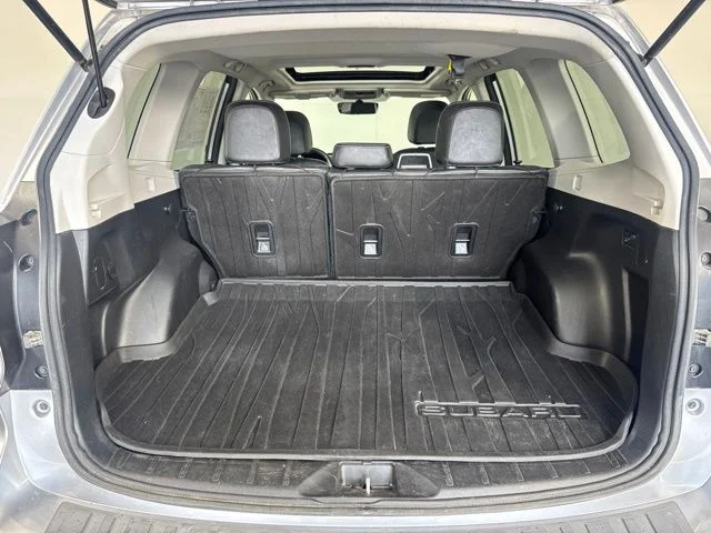 Used 2017 Ice Silver Metallic Subaru 2.5i Limited image 20