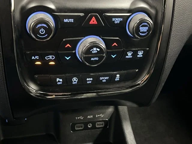 Certified Used 2020 White Dodge GT Plus AWD image 18