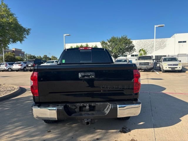 Used 2014 Black Toyota SR5 image 6