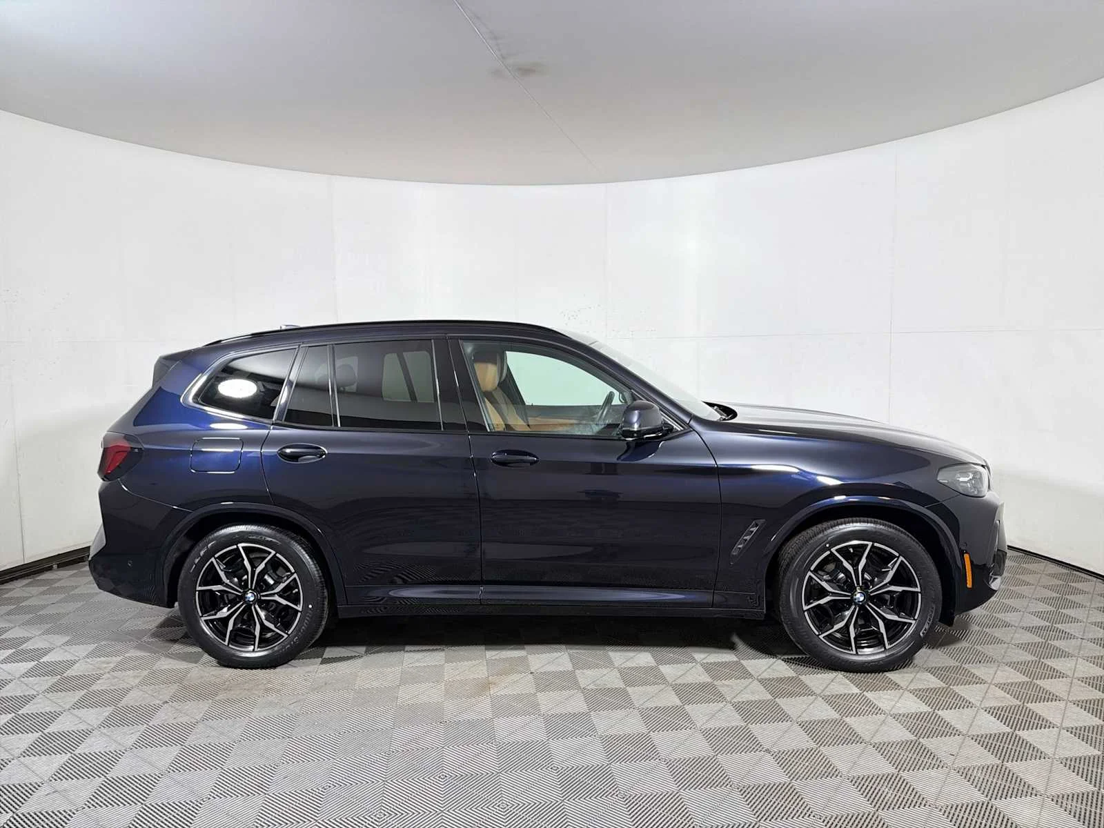 2024 BMW X3 30i - Photo 7