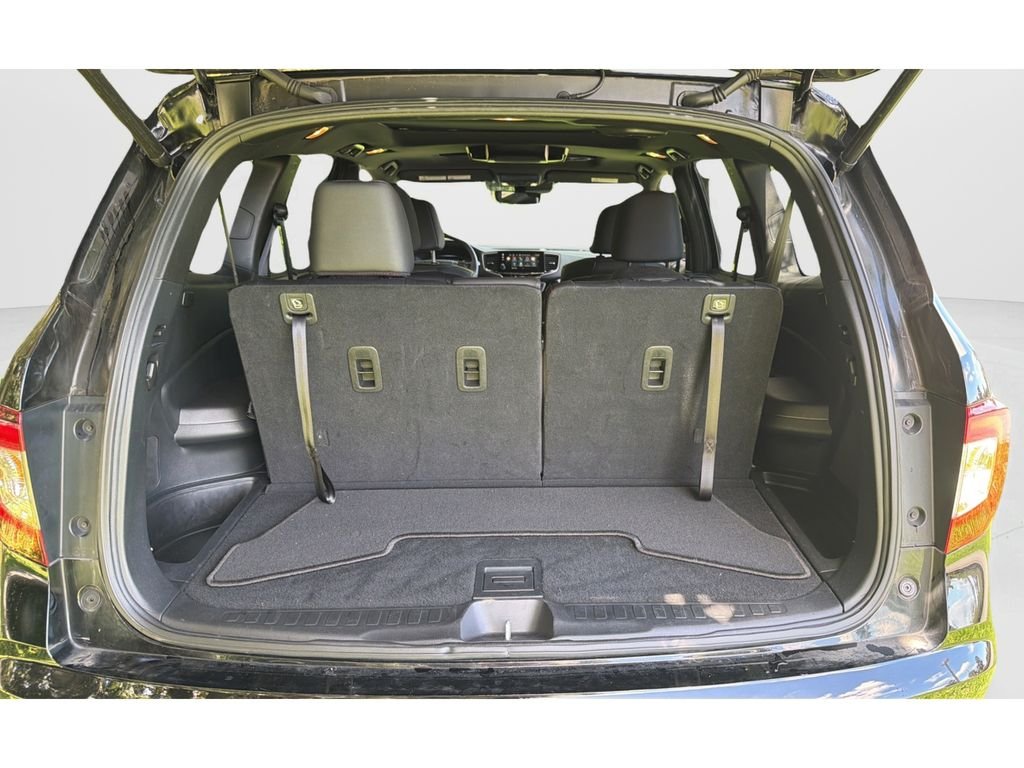Used 2022  Honda Black Edition image 10