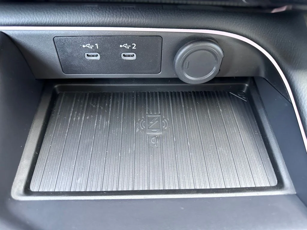 New 2026 Imperial Bronze Nissan SV image 25