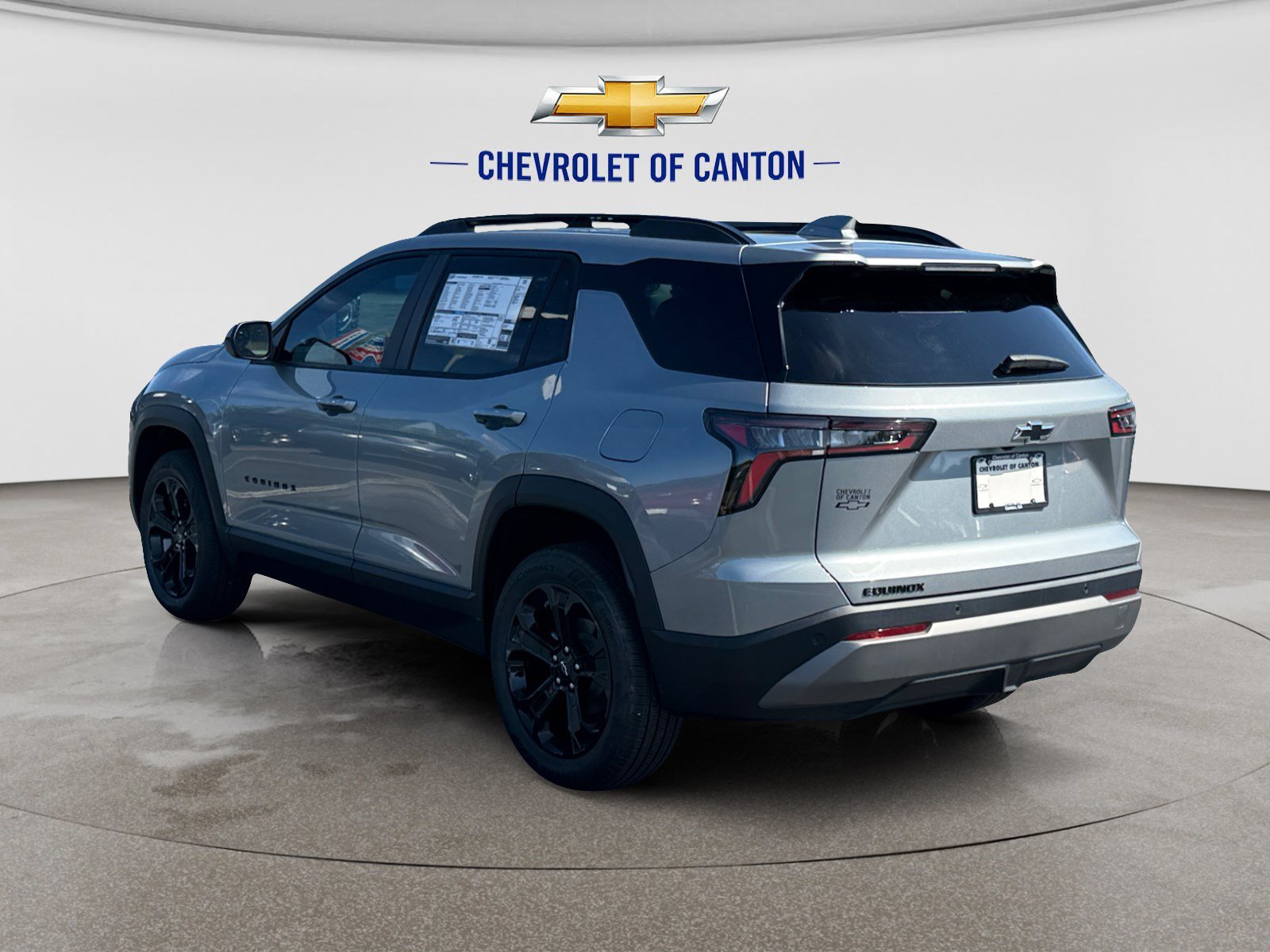 2026 Chevrolet Equinox LT - Photo 7