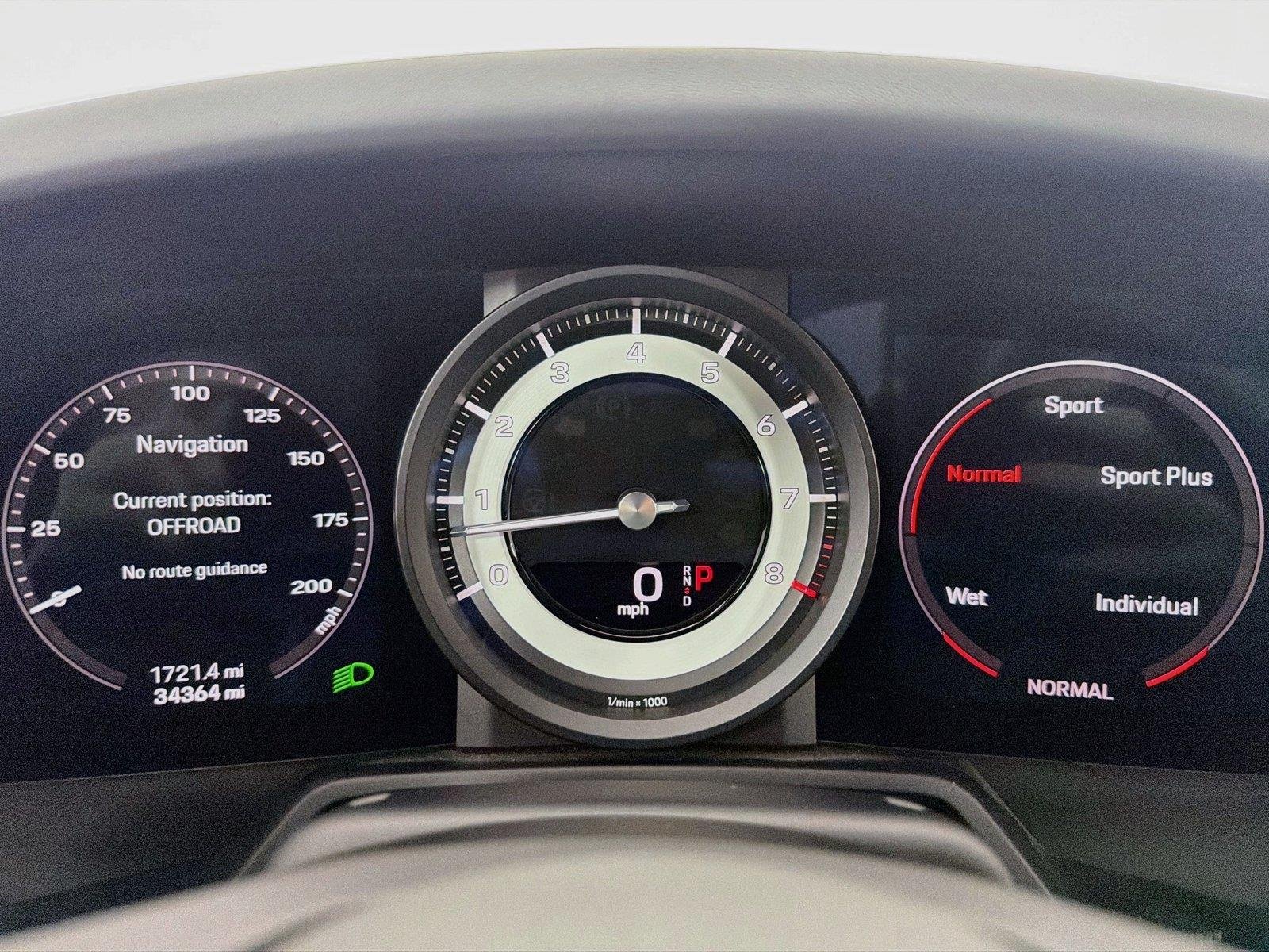 Used 2020 Black Porsche Carrera S image 16