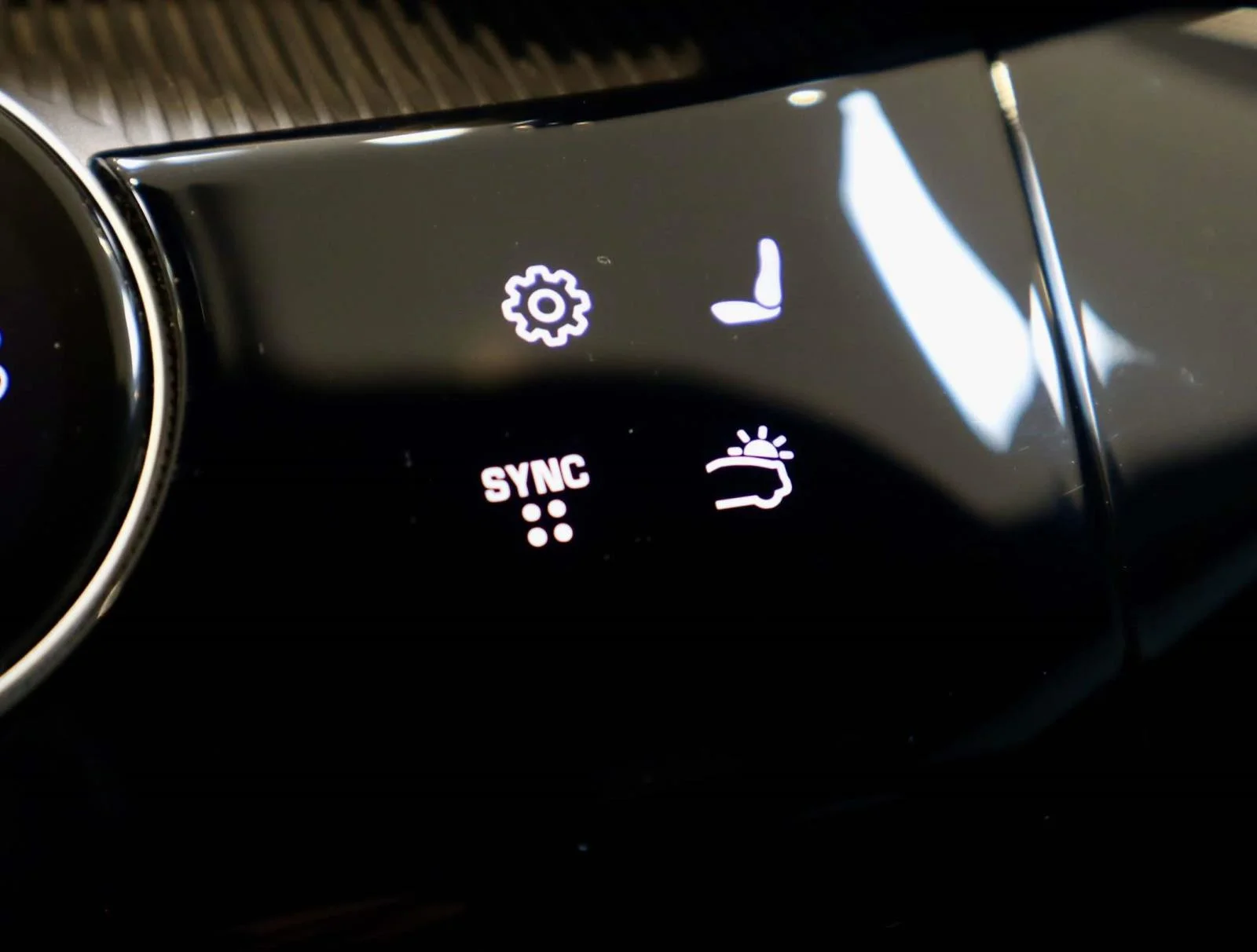 Used 2024 Grigio Titanio Metallic Ferrari AWD image 34